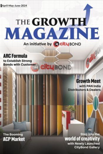 The Growth Magazine April-June 2024