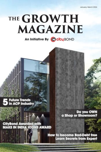 The Growth Magazine Jan-March 2024