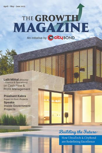 The Growth Magazine April-June 2025