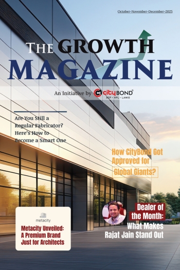 The Growth Magazine Oct-Dec 2025