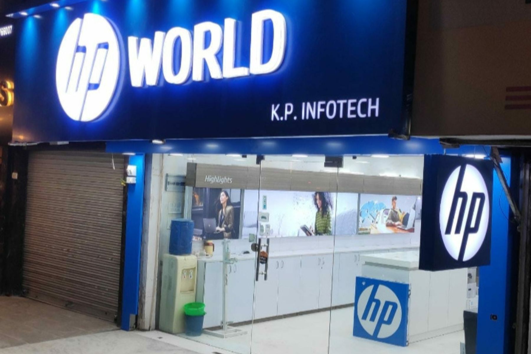 Hp