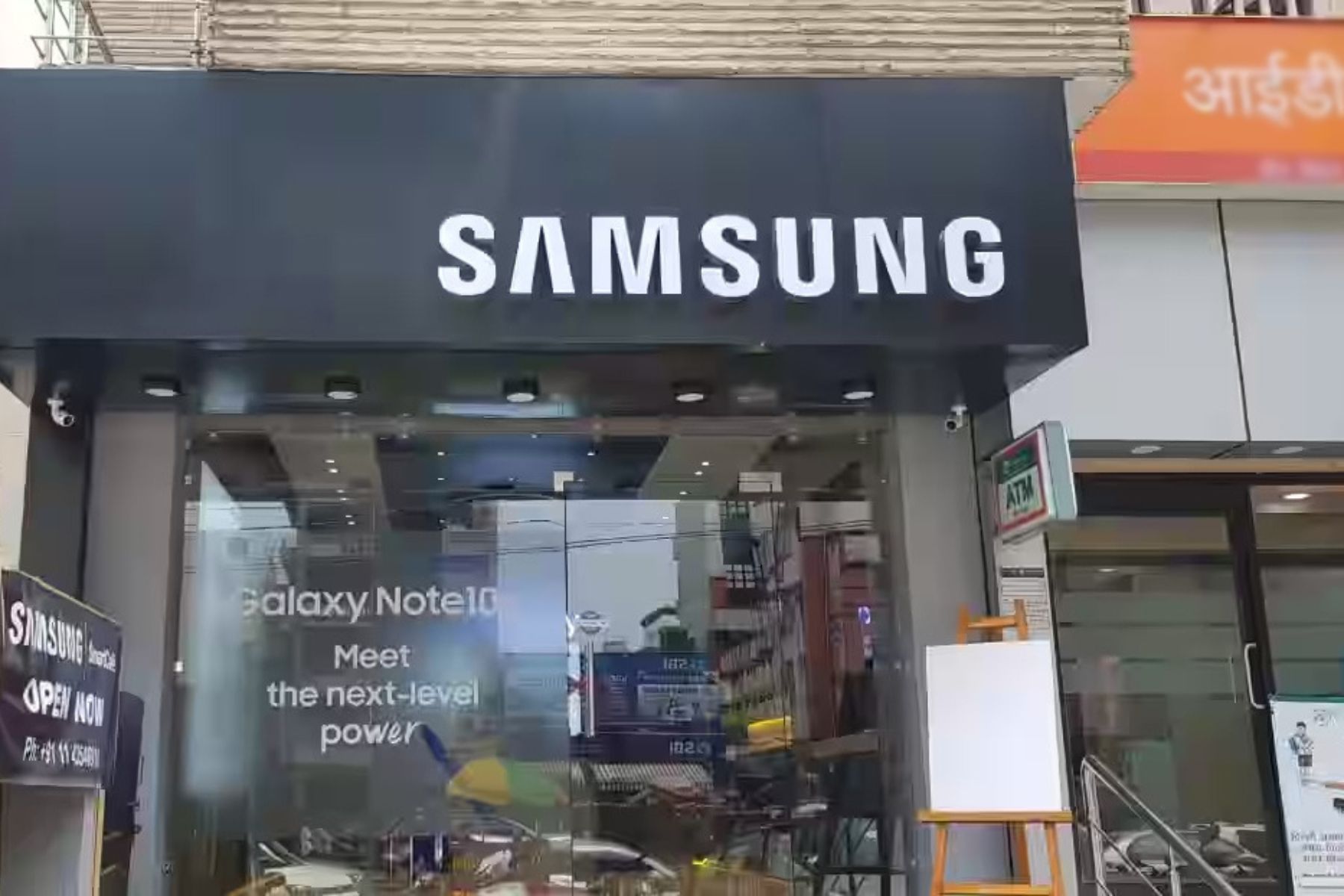 Samsung