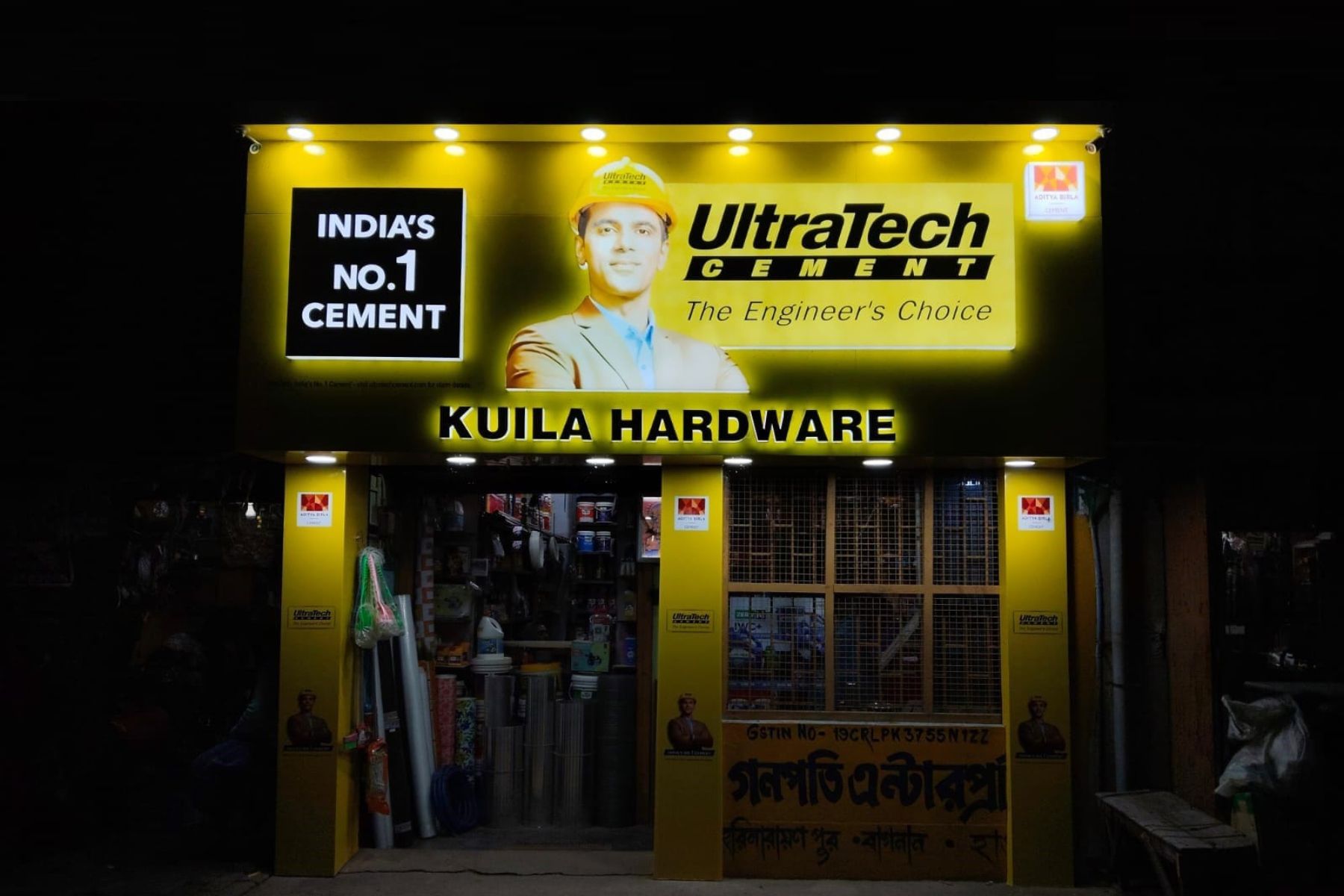 Ultratech