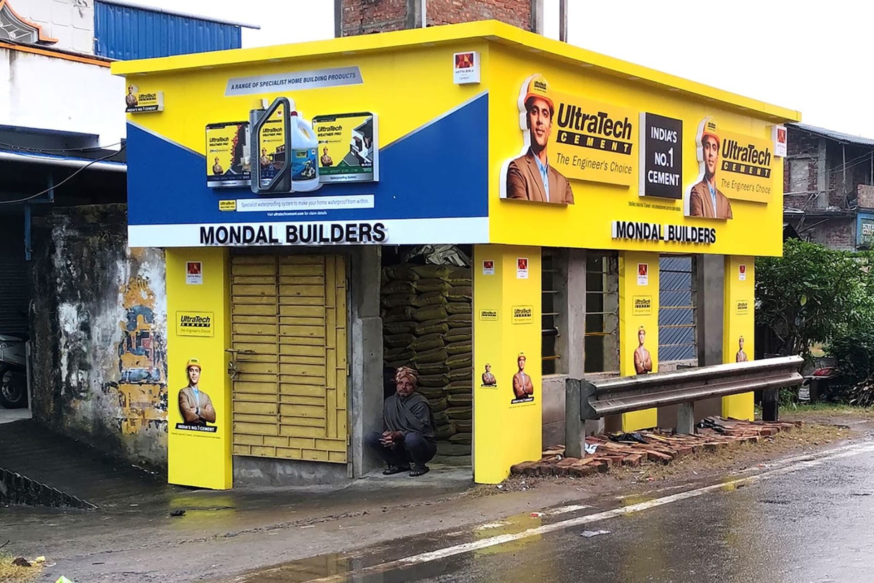 Ultratech