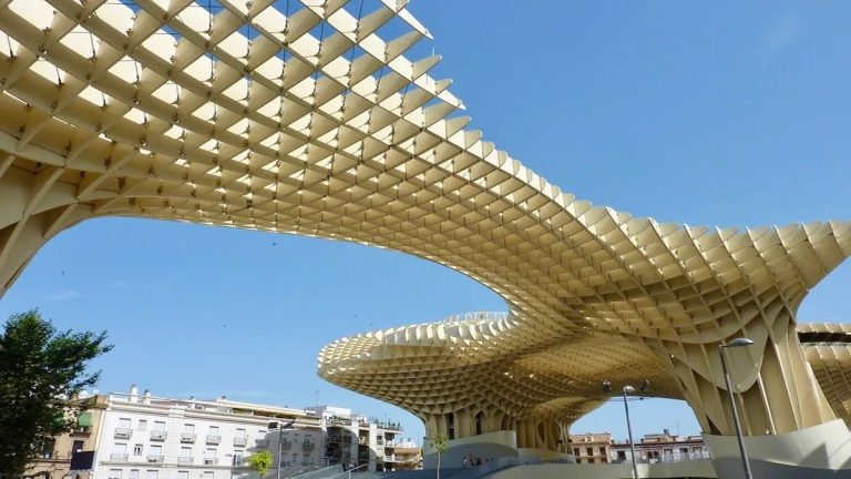 Top Architect and Design Firms of India