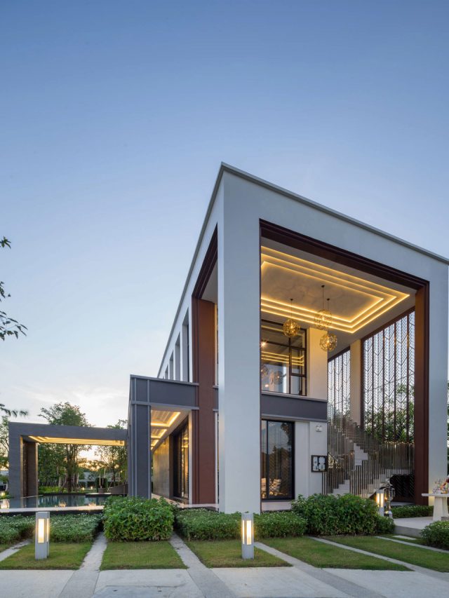 How ACP Sheets Improve Energy Efficiency in Buildings | CityBond
