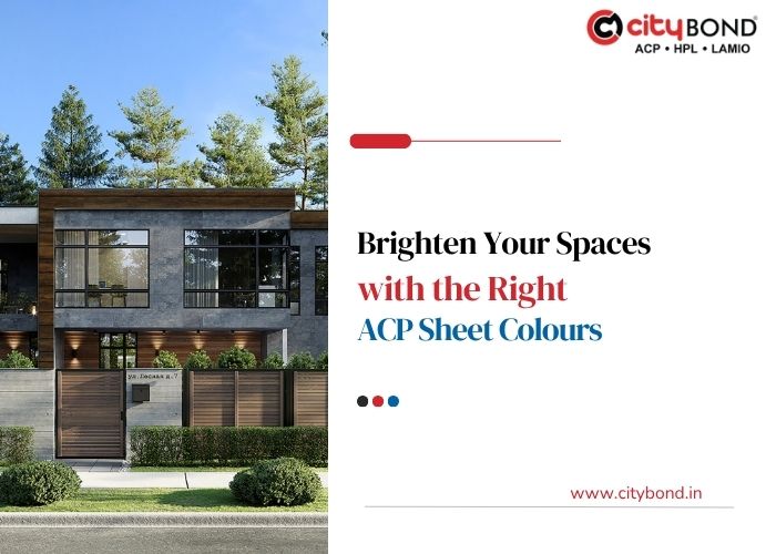 Why Are ACP Sheets Available In Various Thicknesses And Sizes?