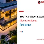 acp sheet size and price