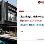 What’s New in ACP Sheet Design in 2026 – 3D, Digital Print, Antibacterial etc (2)