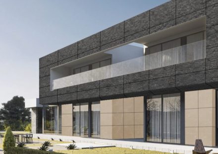 Modern Facade Design Resource Center