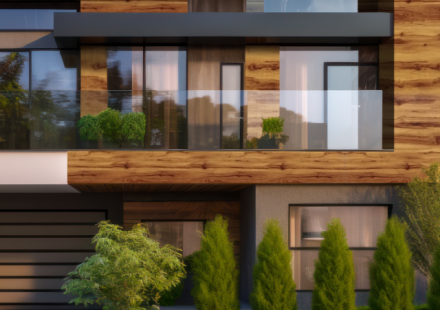 ACP vs HPL vs Wood vs Stone Cladding: Which is Best for You?