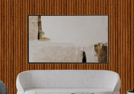 Louvers - Interiors