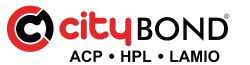 CityBond logo