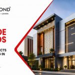 Building Facade Trends in India_ What Architects Are Choosing in 2026