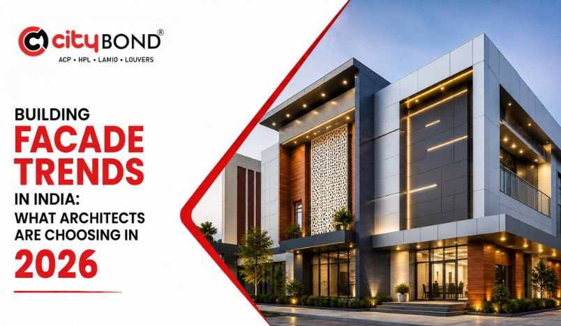 Building Facade Trends in India_ What Architects Are Choosing in 2026