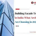 Building Facade Trends in India: What Architects Are Choosing in 2026