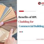 Benefits of HPL Cladding for Commercial Buildings