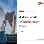 Modern Facade Design Resource Center