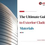 The Ultimate Guide to Exterior Cladding Materials