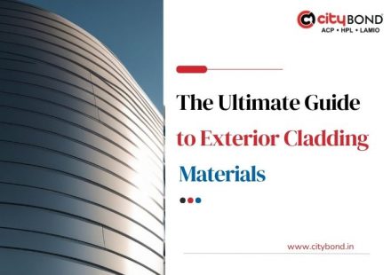 The Ultimate Guide to Exterior Cladding Materials
