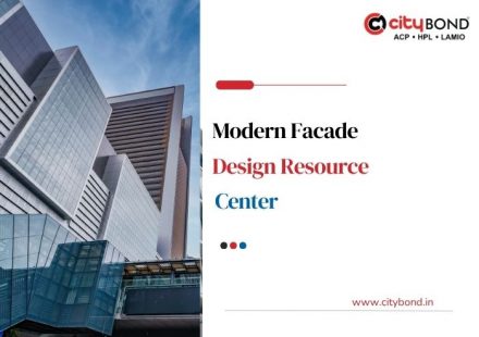 Modern Facade Design Resource Center