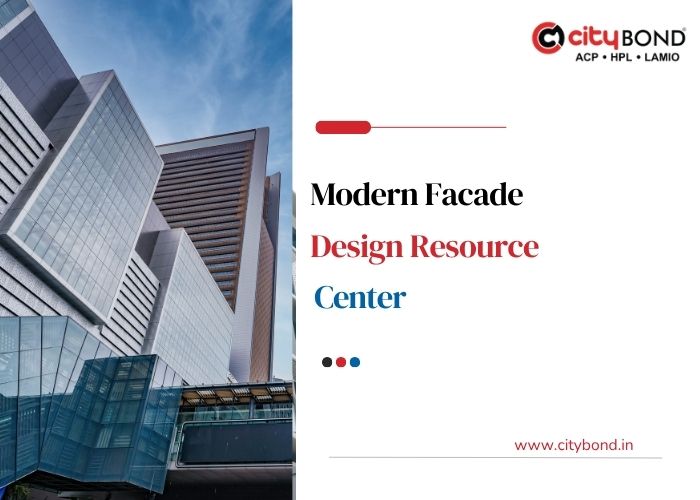 Modern Facade Design Resource Center