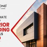 The Ultimate Guide to Exterior Cladding Materials