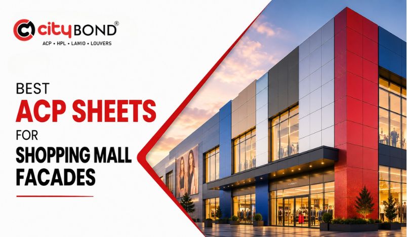Best ACP Sheets for Shopping Mall Facades (2)