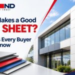 What Makes a Good ACP Sheet? 8 Factors Every Buyer Should Know