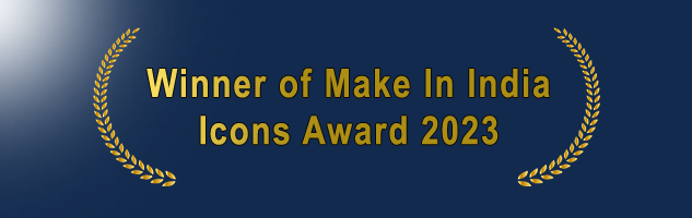 Citybond Award - Make in India Icons Award